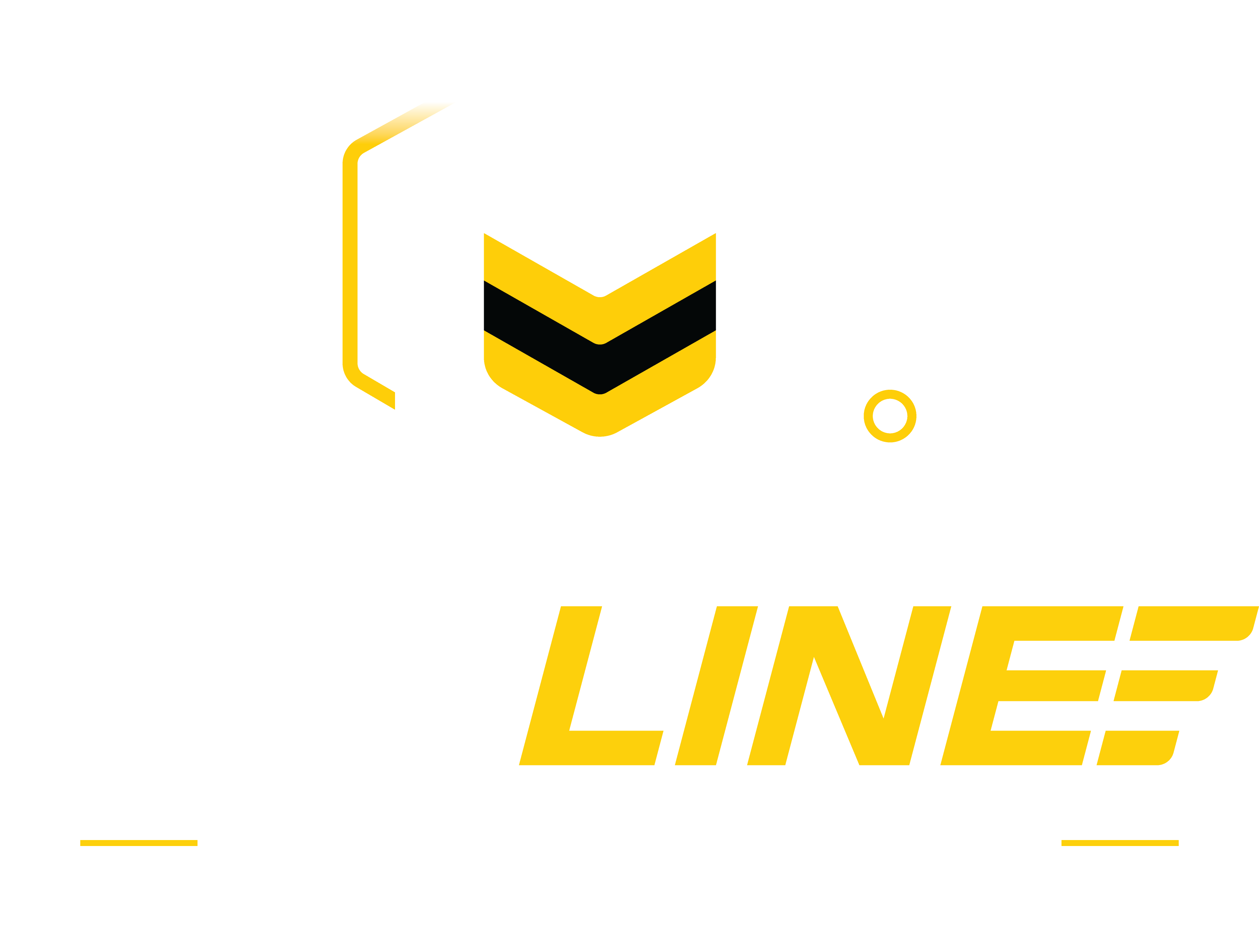 Beeline Logistics — Driven to Deliver.